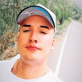 Busco conocer gente.