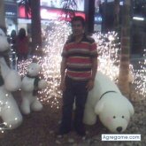 joshe0987 chico soltero en Medellín