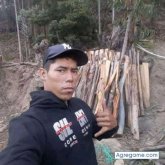 Busco pareja. Hacer amistad. Una persona