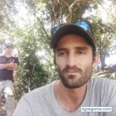 gustavosanta3885 chico soltero en La Tebaida