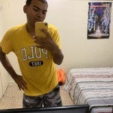 Busco pareja. Que sea solitaria. Soy una