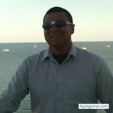 Tony Ramirez