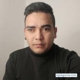 Foto de perfil de Armandoayal