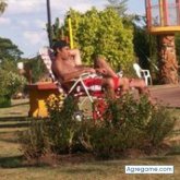 fernandodealmagro chico soltero en Pérez Millán