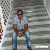 blackswagger chico soltero en Santo Domingo