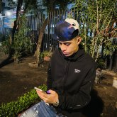 Experiencias conocer personas platicar