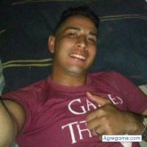 Jose Rodriguez Flores