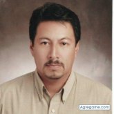 Efren Hernández Rosales