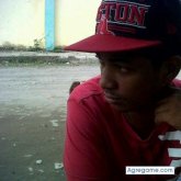 Ronny Thomas