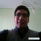 Foto de perfil de davidjudoka