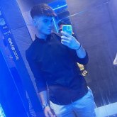 Guapo y atractivo para todos.