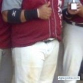 jervisrivero chico soltero en Casigua El Cubo