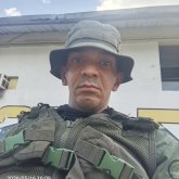 Luis angel Prado