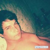 Cristian Costilla