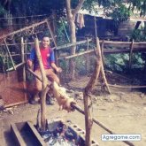bonny34 chico soltero en Camagüey
