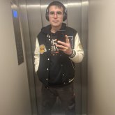 Busco pareja. Busco lonque todo jusca,