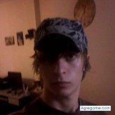 leopelocastano chico soltero en Bragado