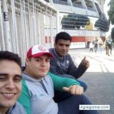 Cristian Martinez, Chico de El Cerrito para Chicos en Agregame.