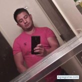 Everardolarios, Chico de Redding para Chicos en Agregame.