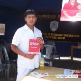 123l5 chico soltero en Chimbote