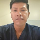 Luis Antonio Urquiza Amutari