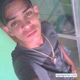 Aneudy Jimenez Garcia