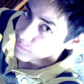 Busco chatear. Soy alegre.