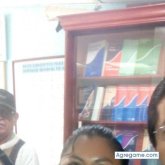 Lenny37 chica soltera en Xochimilco