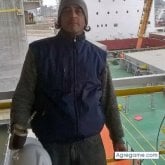 Busco pareja. Mujer. Cincero. Cine.