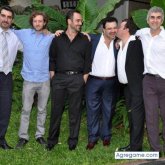 Encuentra Hombres Solteros en Cerro Azul