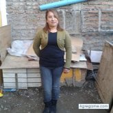Foto de perfil de angeliquita