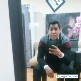 Edysonporter chico soltero en Cuautitlán Izcalli