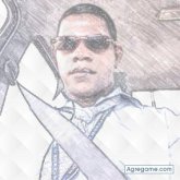 JuanSantos27 chico soltero en Santo Domingo