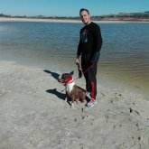 Frankcuervo chico soltero en El Cuervo