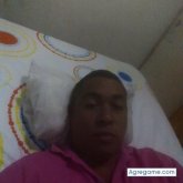 fermindiaz8216 chico soltero en Bonao