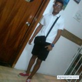 Jhonny Jose Camacho