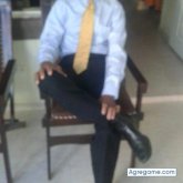 antoniomarte2420 chico soltero en Los Mameyes