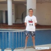 Nick1971 chico soltero en Benidorm