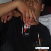 noctambulo52 chico soltero en Ituzaingó