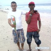 yguerra chico soltero en Cayo Mambí