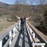 Wi66gn chico soltero en Pucón