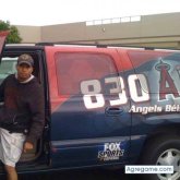 busymania chico soltero en Los Angeles