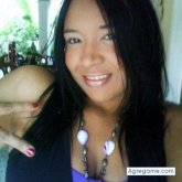 alana chica casada en Barranquilla