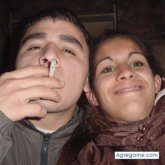 chey chico casado en Las Toninas