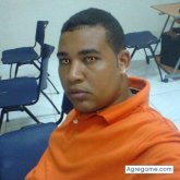 minaya1324 chico soltero en Santo Domingo Oeste
