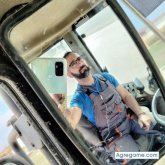 Busco pareja. Conocer gente. Persona