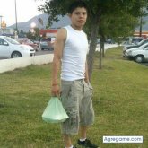 Chatear con ceciliodaniel de Jiménez