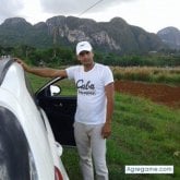 Yuniorgp chico soltero en Sagua De Tánamo