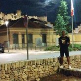 Jona0007 chico soltero en Tortosa