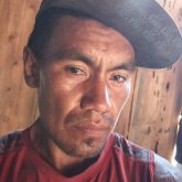 Campo. Busco algo serio claro primero